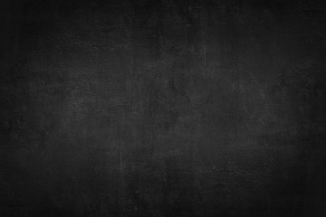 Grunge black shadow textured concrete