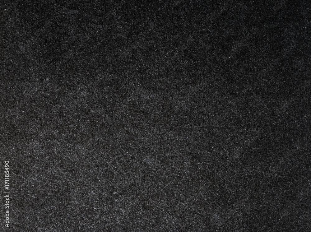 close up the black paper texture background close up the black paper texture background