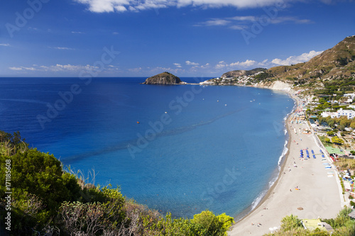 Italy, Campania, Napoli district, Ischia Island