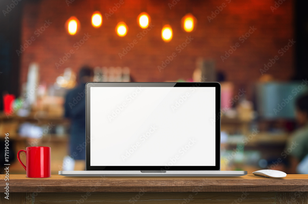 Laptop computer blank screen Laptop computer blank screen