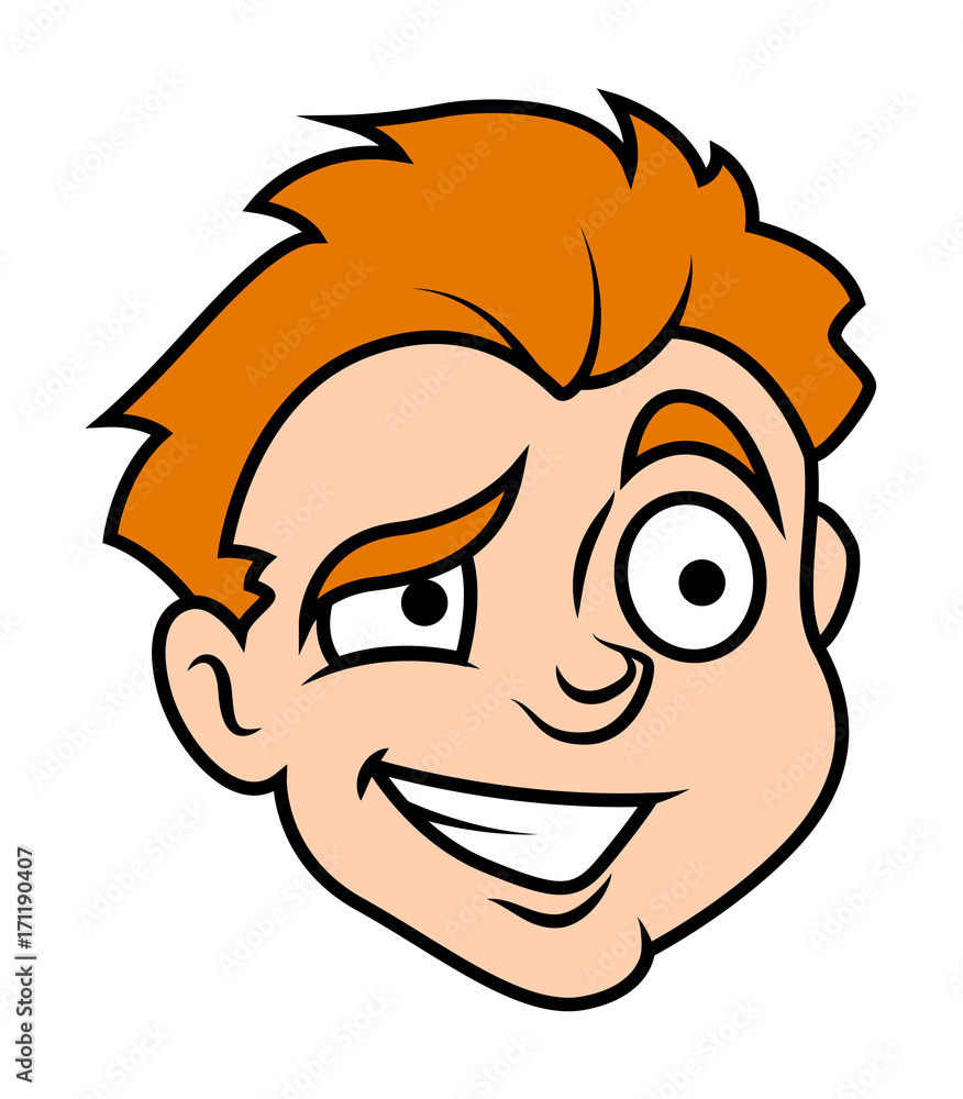 Surprised Boy Face Expression Surprised Boy Face Expression