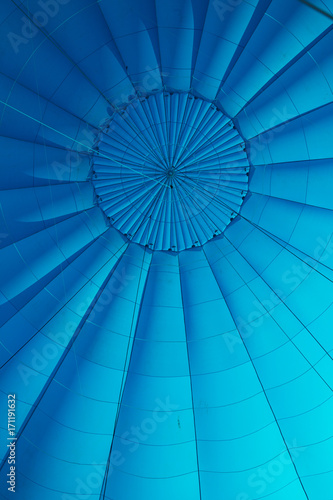 Hot Air Baloon in Northam Western Australia