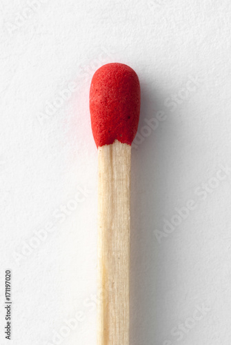 single matchstick