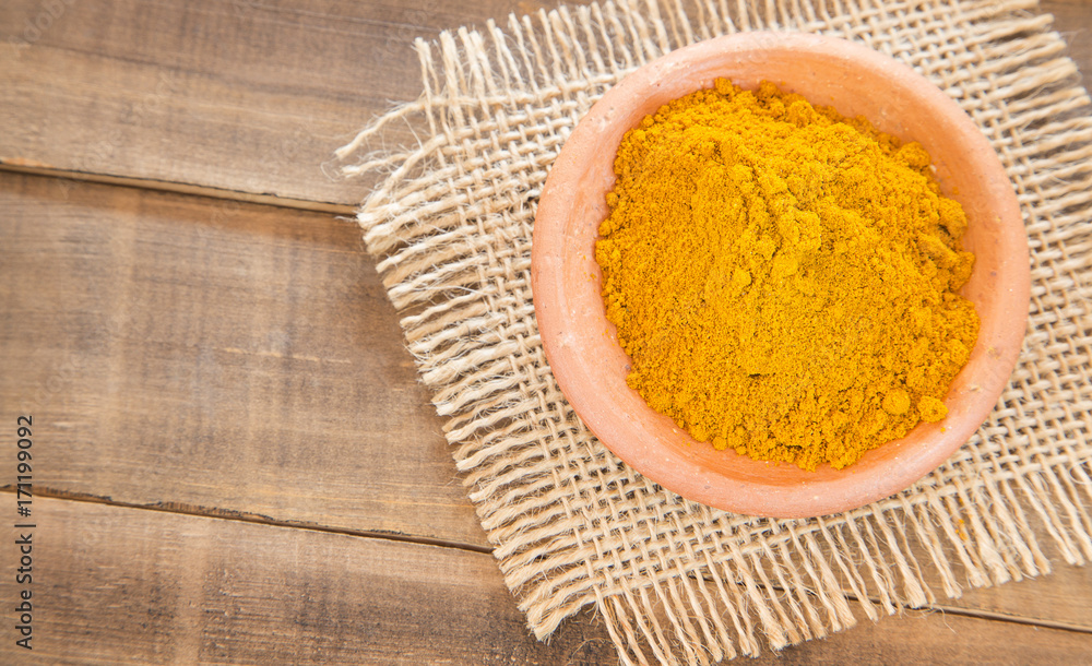 Turmeric Powder (Curcuma longa) Turmeric Powder (Curcuma longa)