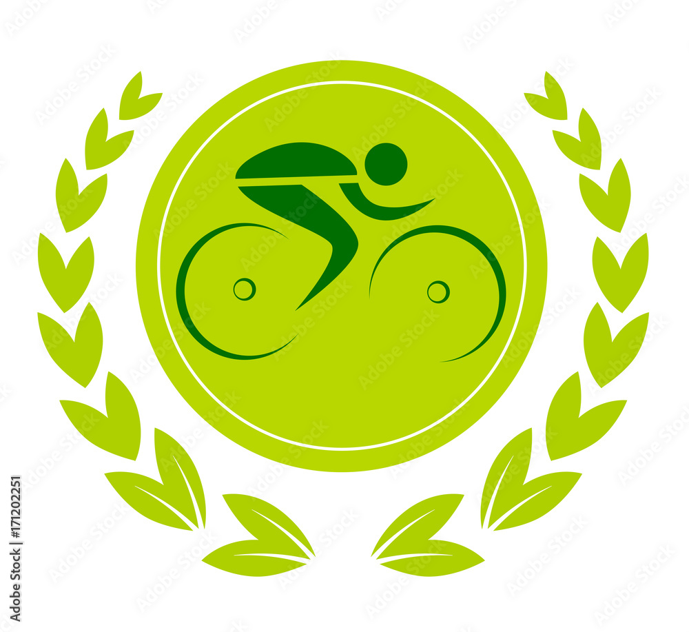 Fototapeta premium Radsport - 47