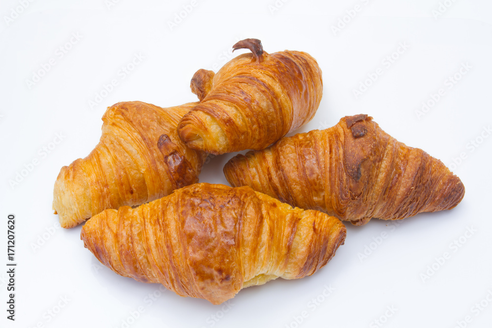 mini croissant mini croissant