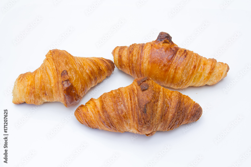 mini croissant mini croissant