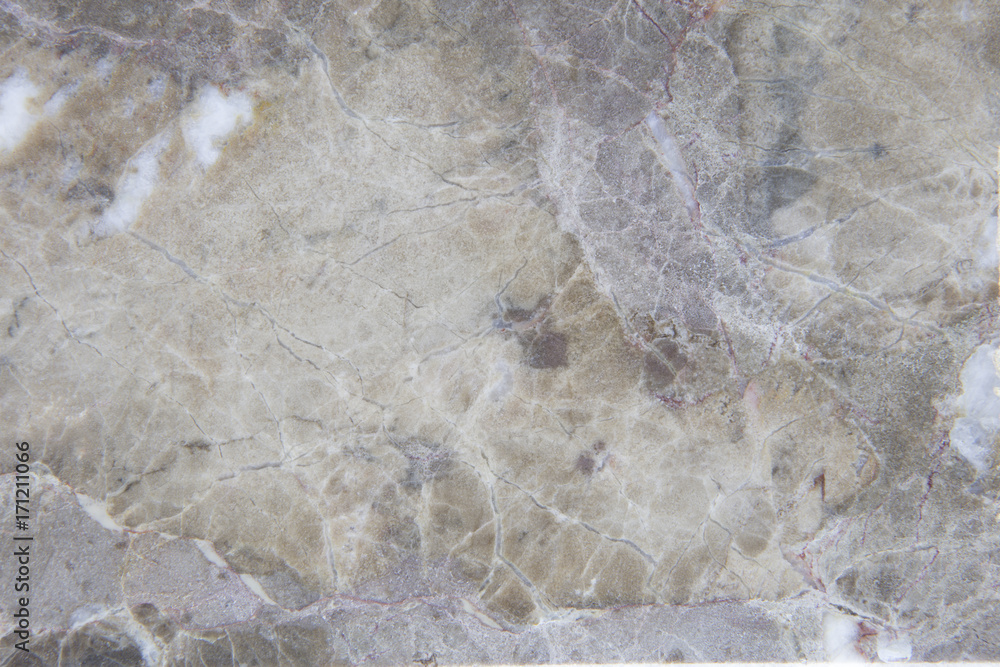 Obraz premium Marble patterned texture background.