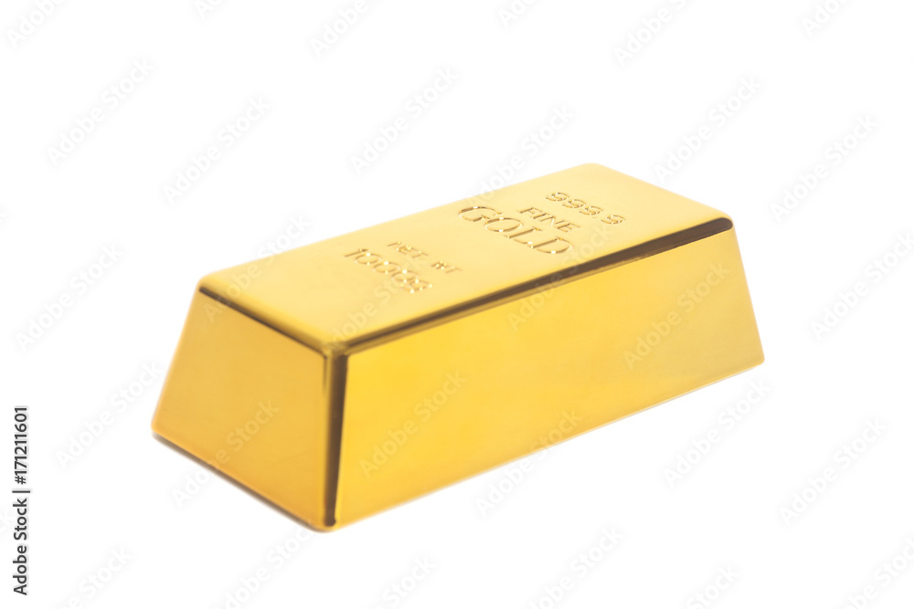 Gold bullion Gold bullion