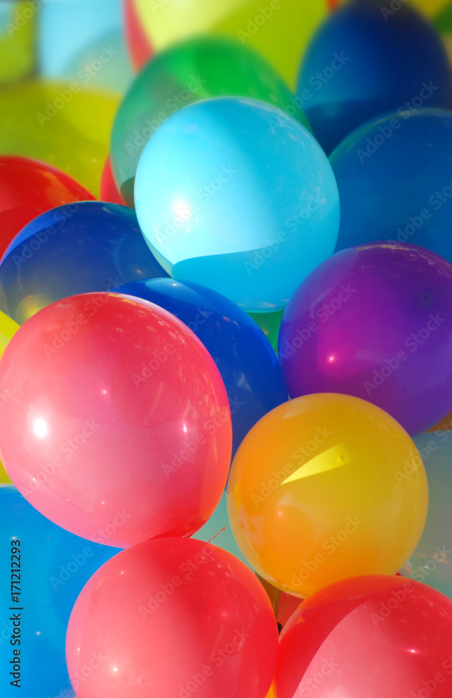 Luftballons Luftballons