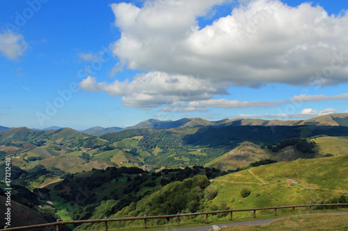 pays basque