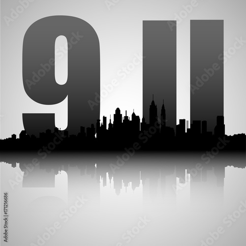 9.11 illustration