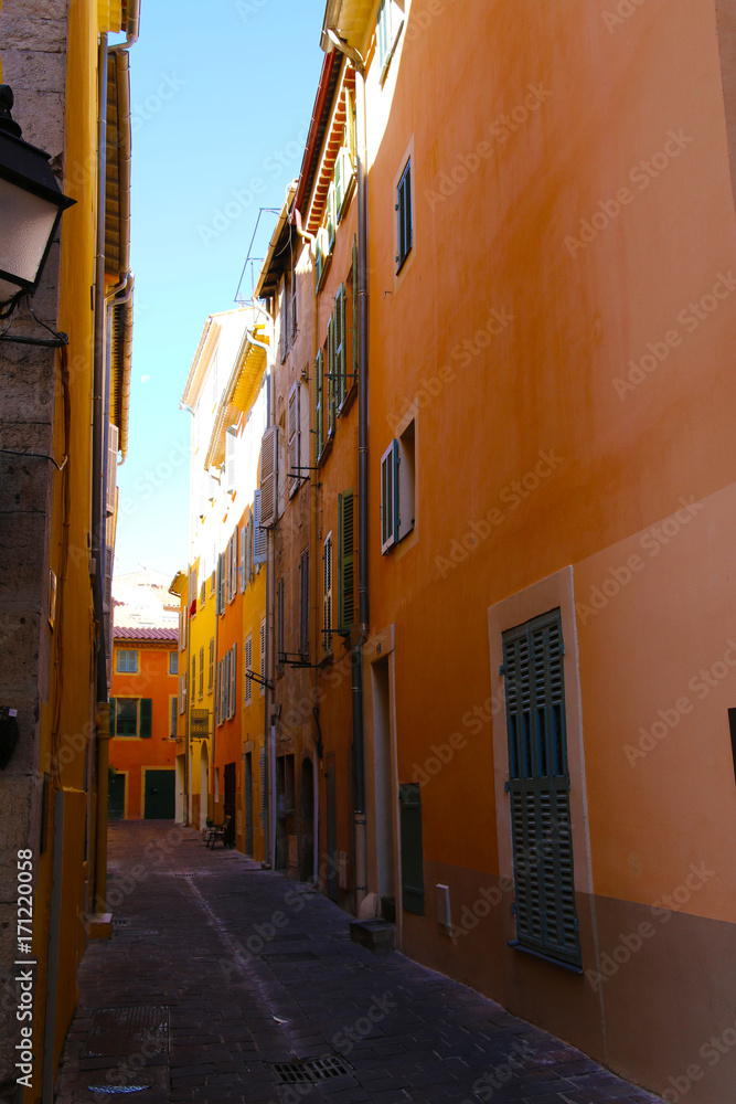 Fototapeta premium HYERES