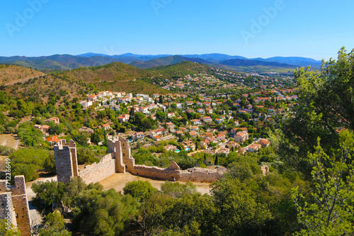 HYERES