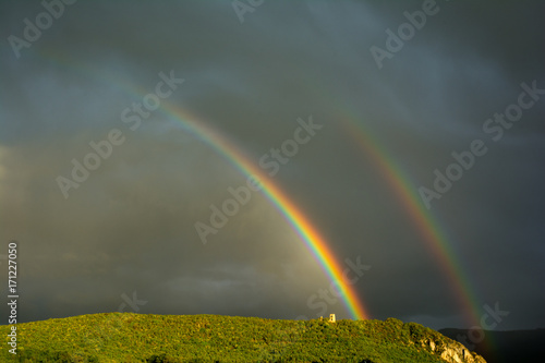 Arc en ciel