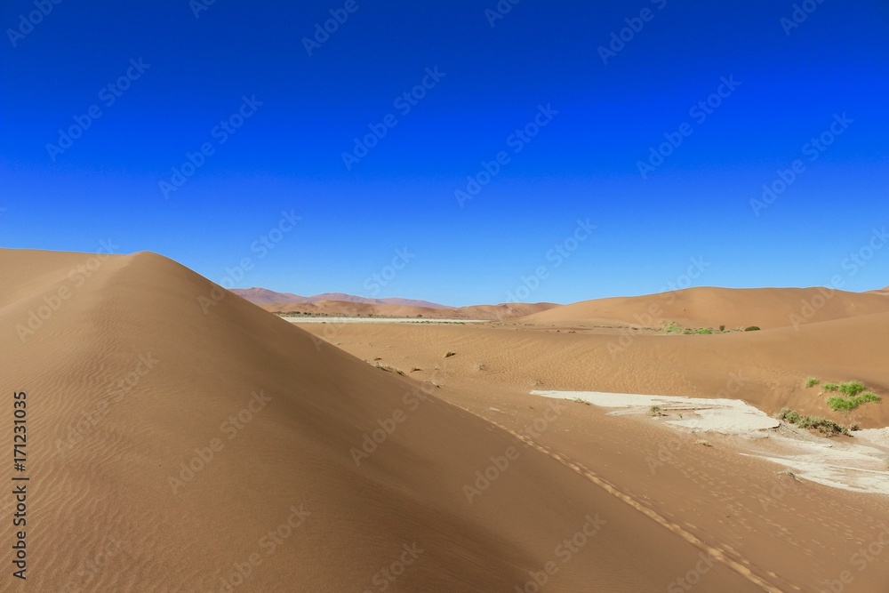 Namib-Naukluft National Park - Namibia, Africa Namib-Naukluft National Park - Namibia, Africa