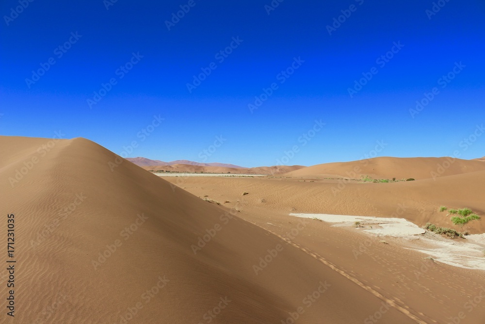 Namib-Naukluft National Park - Namibia, Africa