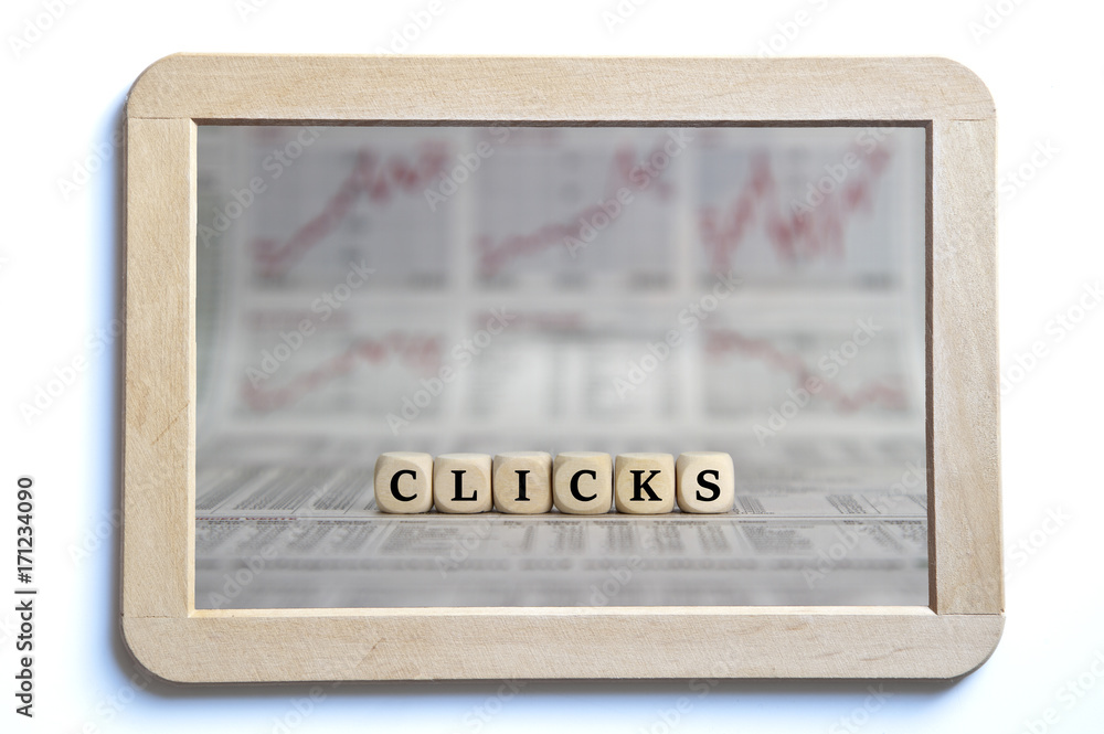Clicks Clicks