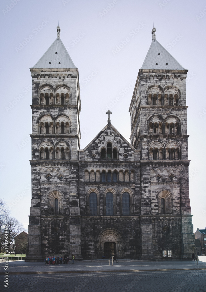 lund domkyrka