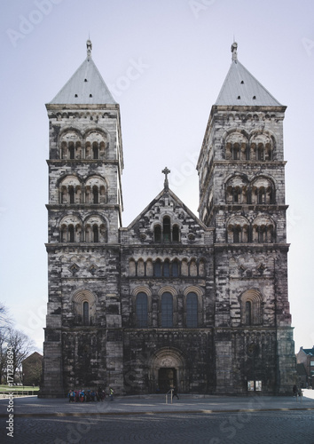 lund domkyrka
