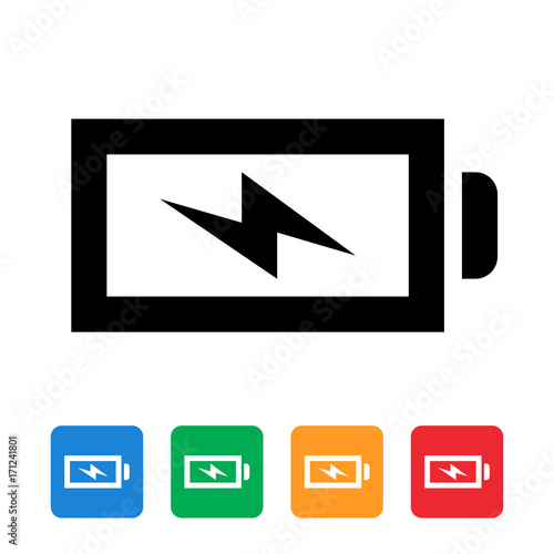 battery icon