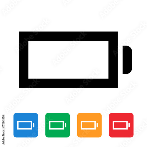 battery icon