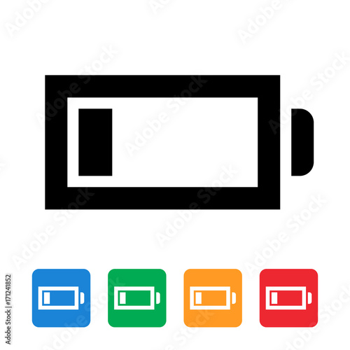battery icon