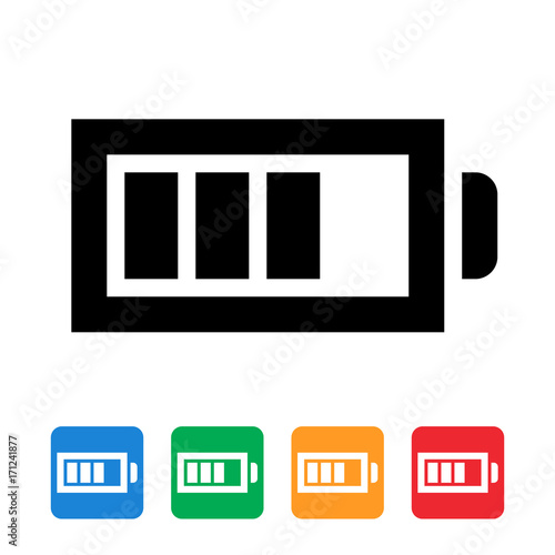 battery icon