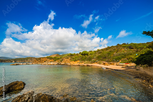 Elba sea © Vivida Photo PC