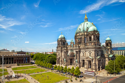 Photography Berliner Dom, Berlin, Deutschland