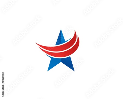 Swoosh Star Free Download Swoosh Star - GFXLoad