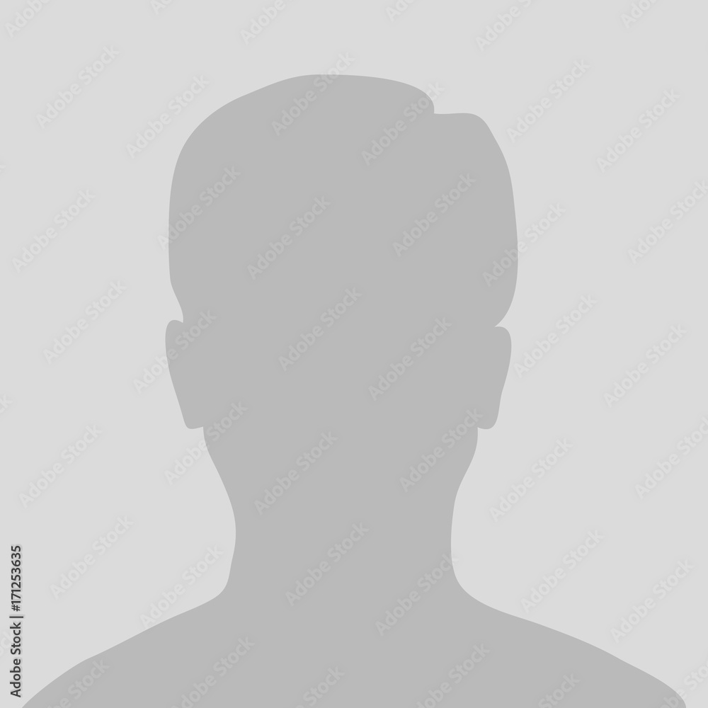 Default avatar profile icon, Grey photo placeholder Stock Vector ...