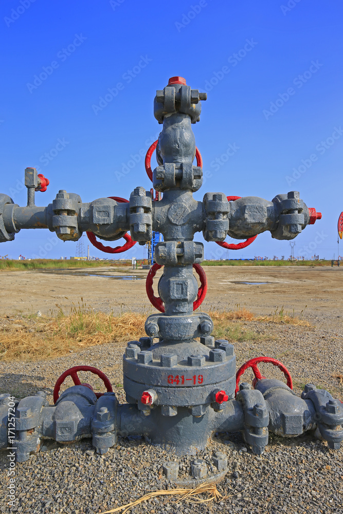 Pipes and valves