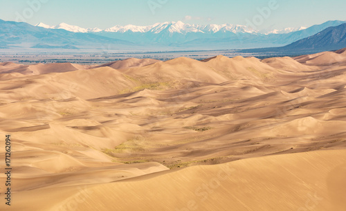 Great Sand Dunes