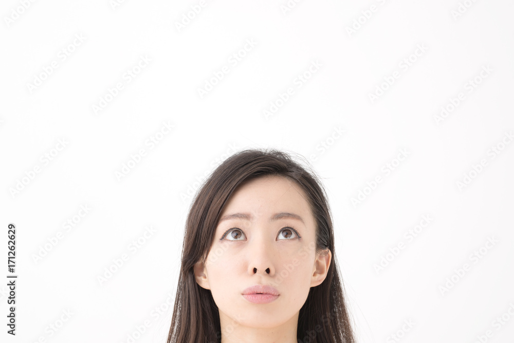 女性 女性