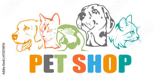 Pet Logo