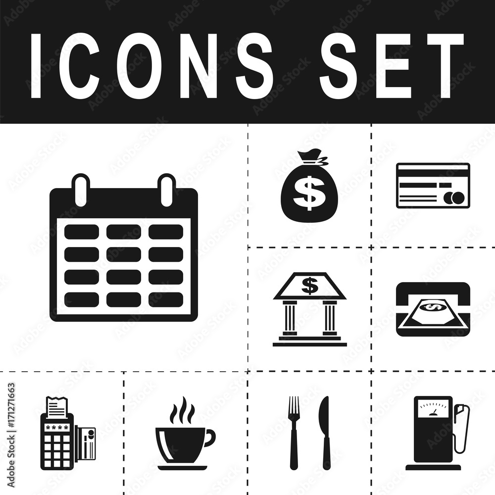 calendar icon calendar icon