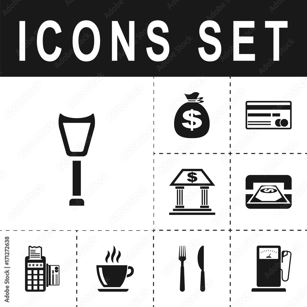 icon prosthesis icon prosthesis