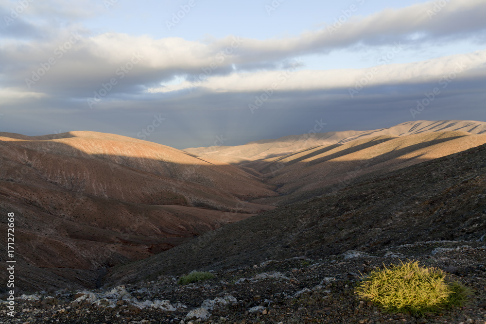 Obraz premium La Tablada