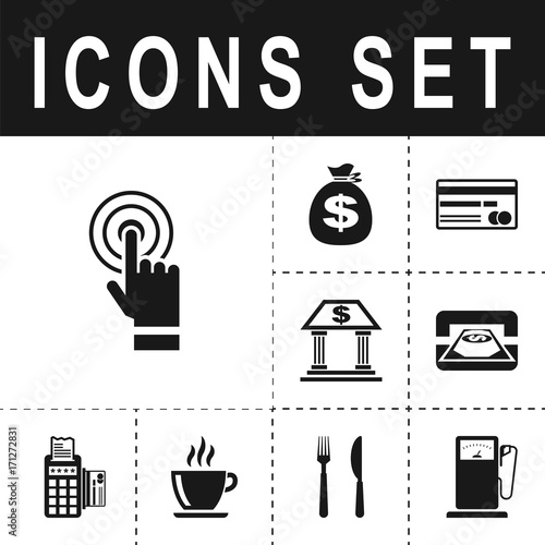 icon touch