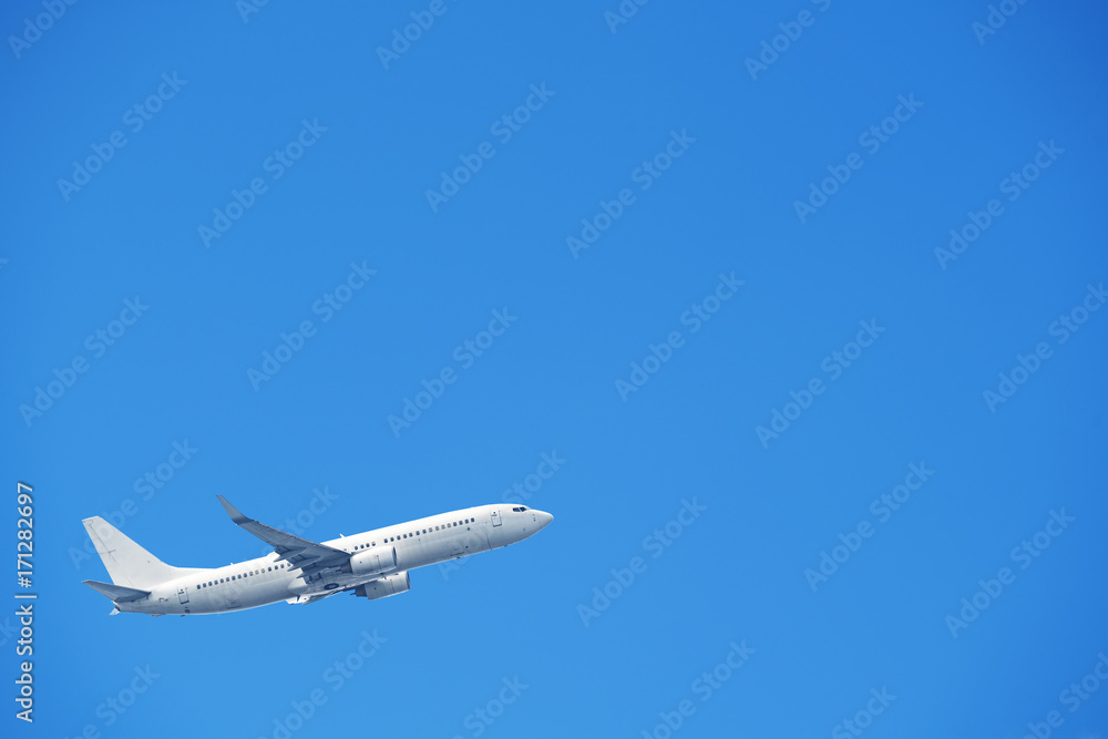 飛行機、旅客機、旅、空港Stock Photo | Adobe Stock