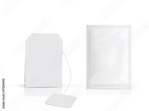 The box  for your logo and design