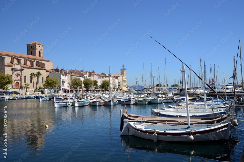 Port de La Ciotat