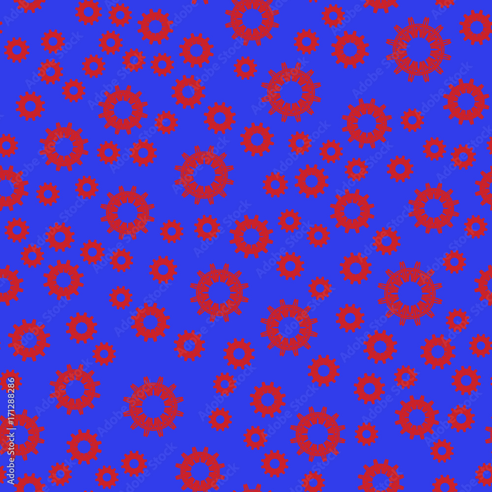 Abstract pattern Abstract pattern