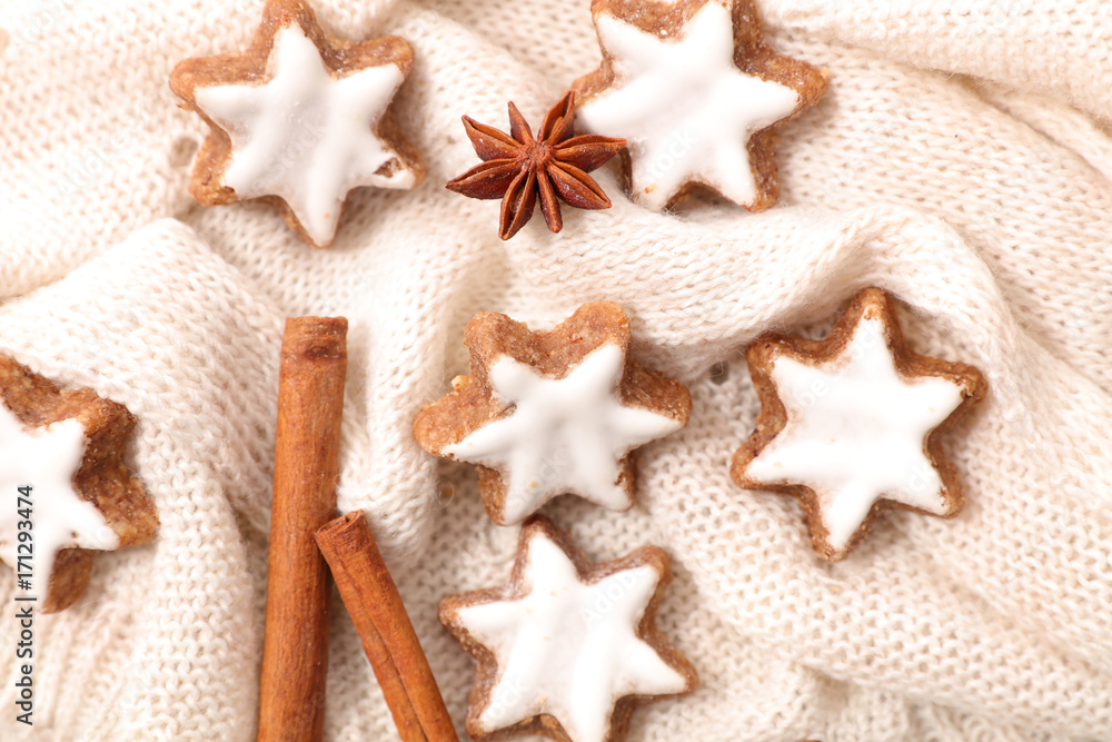 gingerbread cookie gingerbread cookie