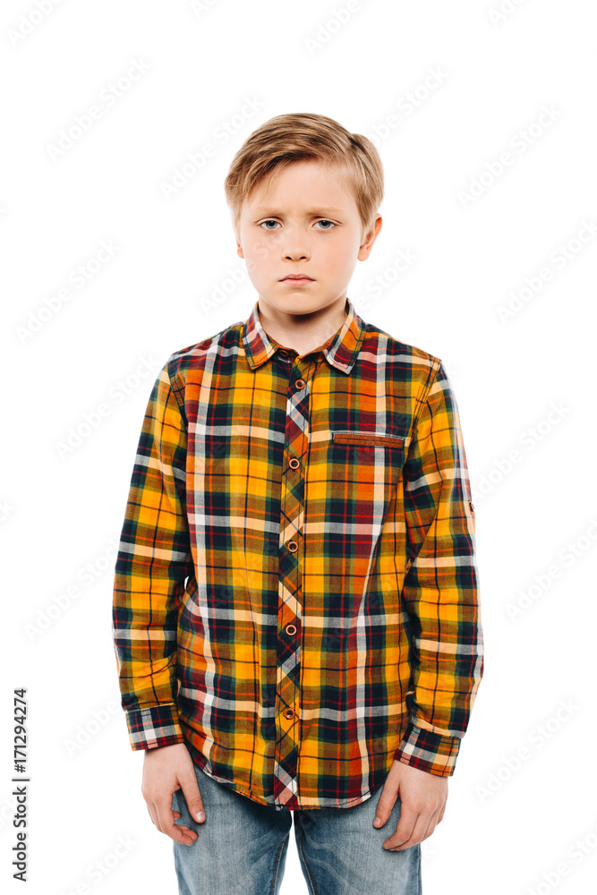 upset little boy upset little boy