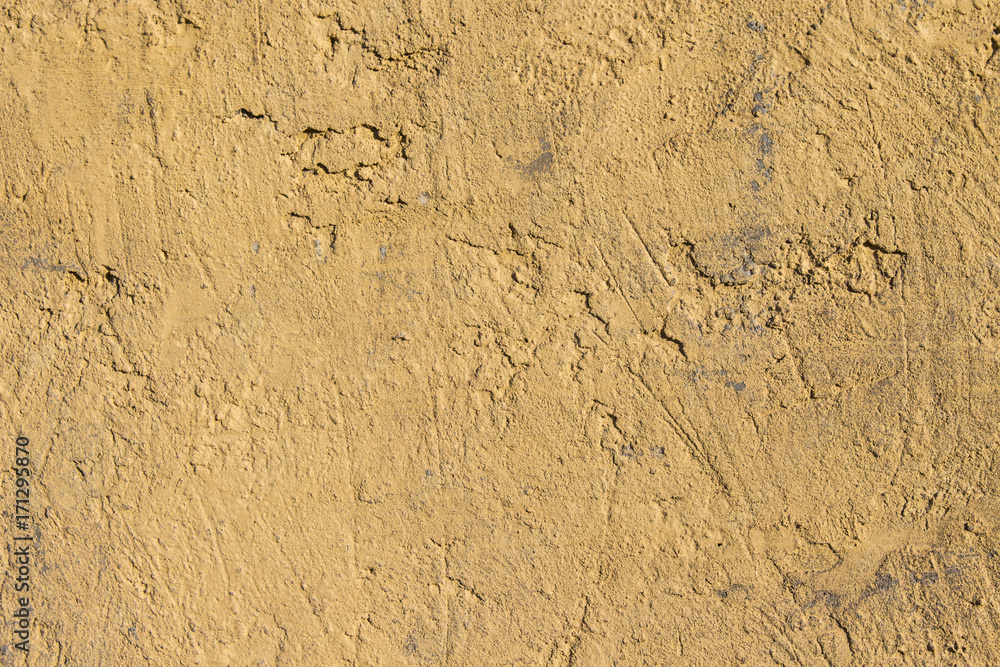 old beige yellow wall background old beige yellow wall background