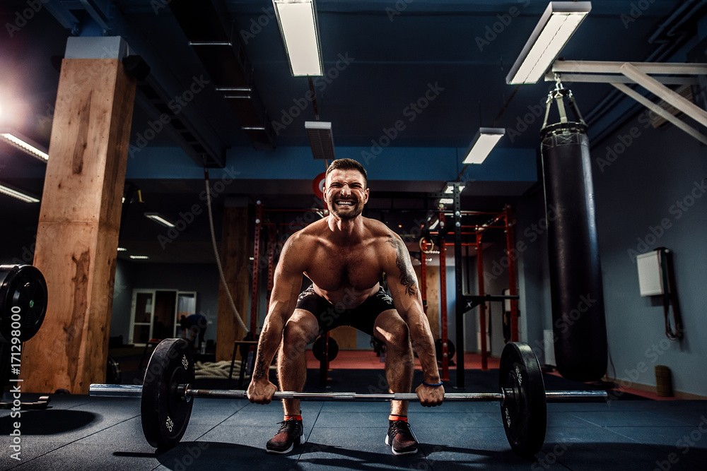 Motivational Pictures Fitness Men