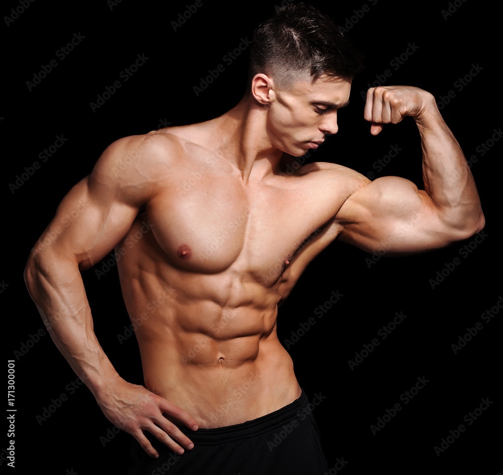 Abdomen. Abdomen.