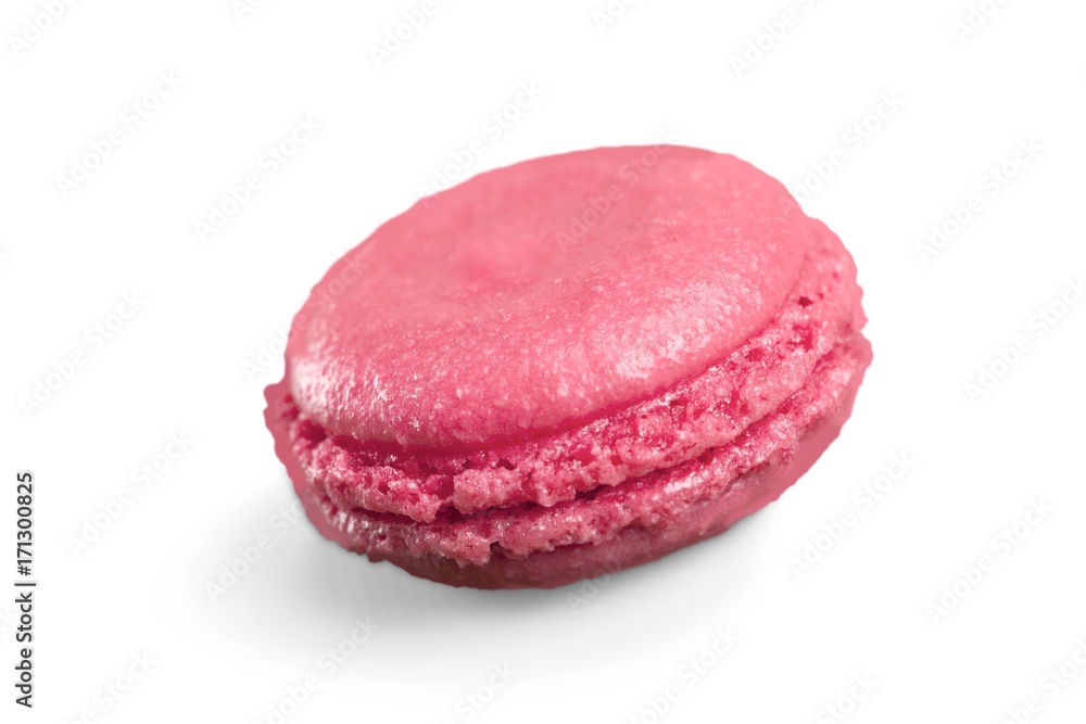 Macaroon. Macaroon.